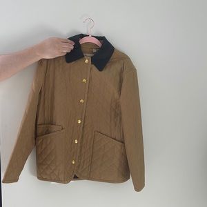 Burberry Jacket